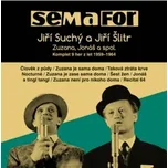 Semafor Komplet 9 her z let 1959-1964 - Jiří Suchý