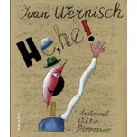 He, he! - Ivan Wernisch (2019, pevná…