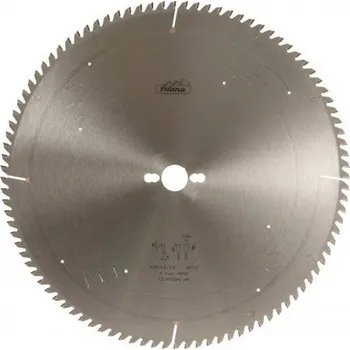 Pilový kotouč Pilový kotouč na kov SK 5387-13 TFZ P 30 mm 3,6 mm 400 mm 2,8 mm 96