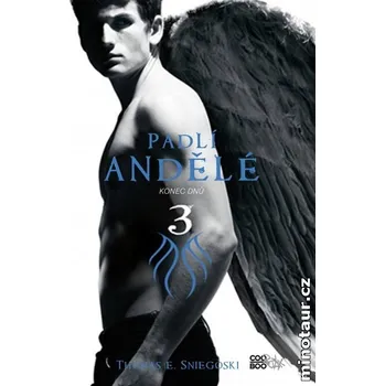 Padlí andělé 3: Konec dnů