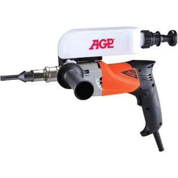 Vrtačka Vrtačka na dlažbu, kámen sklo AGP TC20