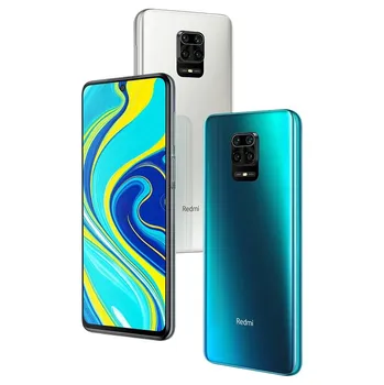 Xiaomi Redmi Note 9S
