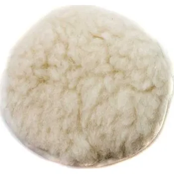 Brusný kotouč Leštící disk MAGG 125mm BL9310125