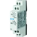 Eaton TLK Schodišťový spínač S funkcí probliknutí před zhasnutím, s možností jejího vypnutí