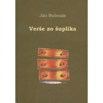 Poezie Verše zo šuplíka