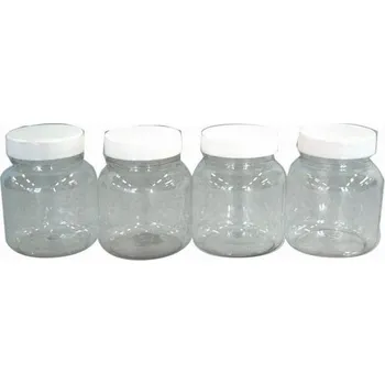 Pelzer Executive Dip Jar 4 ks