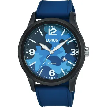 Módní doplněk Pánské hodinky LORUS RH915MX9