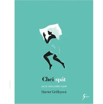 Kniha Chci spát - Griffey, Harriet