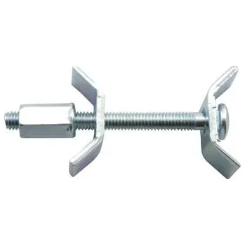 Nábytkové kování Šroub spojovací na pracovní desky M6x65mm
