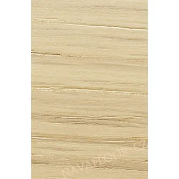 soklová lišta Soklová lišta dýhovaná SL 40 Dub bílý délka 2,5m