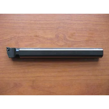 Příslušenstí k soustruhu Nůž pro vnitřní soustružení S20 Q SWLCL 06 PRAMET