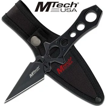 Pracovní nůž Pevný Nůž Mtech MT-20-26B