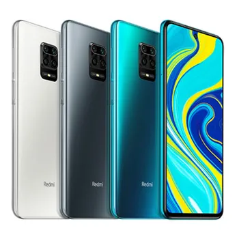 Xiaomi Redmi Note 9S