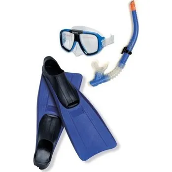 Šnorchl Potápěčská sada