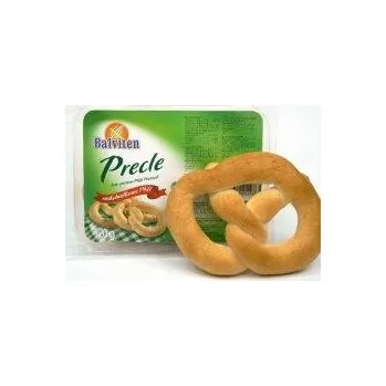 Trvanlivě pečivo Preclík kynutý PKU 120g