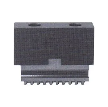 Příslušenstí k soustruhu Čelist měkká dělená MD 125/4 CSN 243876