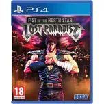 Fist of the North Star: Lost Paradise…