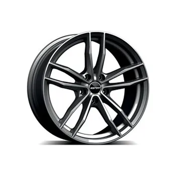 Alu kolo zátěžový index disku 750 kg/disk