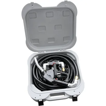 Čerpadlo PIUSI Přečerpávací sada na naftu CEMATIC 12V