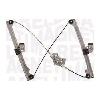 Stahovačka okna Zvedací zařízení oken MAGNETI MARELLI 350103170024