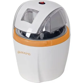 Zmrzlinovač Guzzanti GZ 151