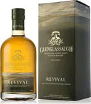 Glenglassaugh Revival 46 % 0,7 l…