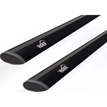 Nosné tyče Hakr WING Black Profile 108 cm