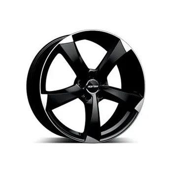 Alu kolo zátěžový index disku 750 kg/disk