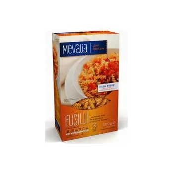 MEV PKU - Těstoviny Fusilli 500g
