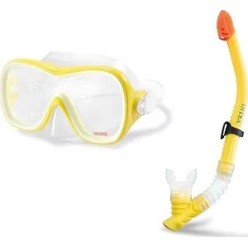 Šnorchl INTEX 55647 Plavecká sada Wave Rider