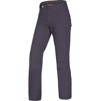 Pánské kalhoty Recenze OCÚN Honk Pants Graphite