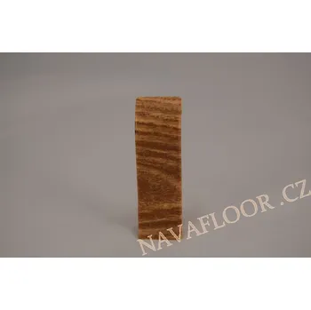 Podlahová lišta Spojky k soklové liště SLK 50 W474 Dub antik