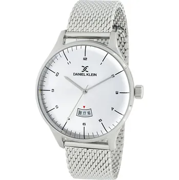 Hodinky Recenze Daniel Klein DK11609-1