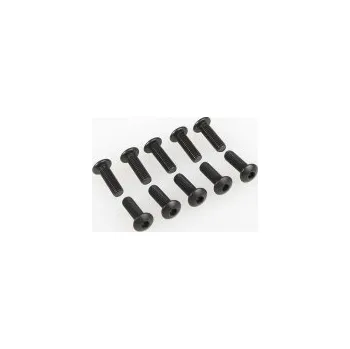 RC vybavení Šroub s čočkovou hlavou(5x15) 10pcs 1/5