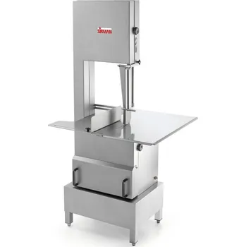 Stolní pila SIRMAN spa PILA NA KOSTI SO 3100 INOX 400