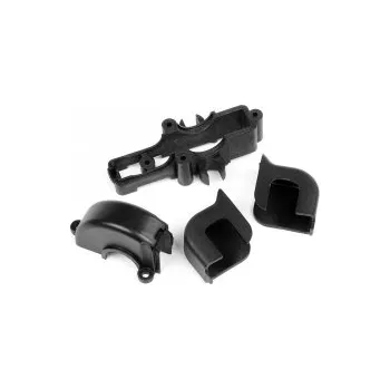 RC vybavení Domeček převodu, sada