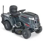MTD Anthracite Power 92 BS