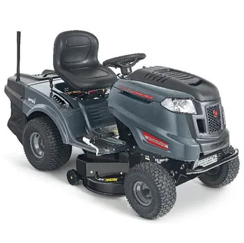 MTD Anthracite Power 92 BS