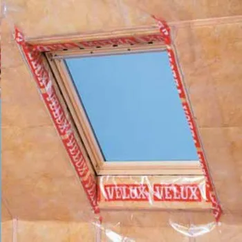 Těsnění do okna a dveří Parotěsná fólie VELUX BBX0000 MK10 78 x 160