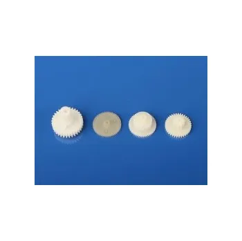 RC vybavení 893221 převody MS X6/X6BB