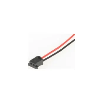 RC vybavení Konektor Tx pro aku sadu JR/GRAUPNER RC souprav