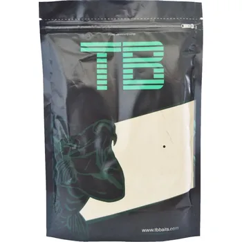 Návnadová surovina TB Baits Gluten 500 g
