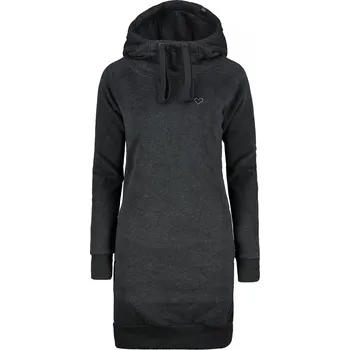 Dámské šaty Alife and Kickin Helena Moonless