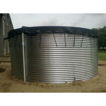 nádrž Nádrž na vodu GENAP - 25m3