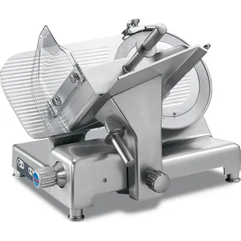 Kráječ na chleba SIRMAN spa NÁŘEZOVÝ STROJ GRAVITAČNÍ GALILEO 385 EVO INGR TOP