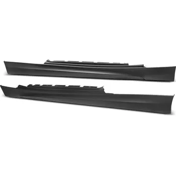 Prah karosérie Boční prahy BMW E81/E82/E88 04-13 M-Tech