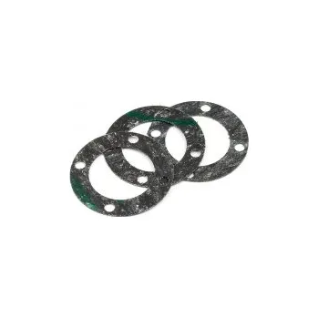 RC vybavení Těsnění skříně diferenciálu (3ks)