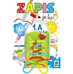 Zápis je tu: 1.A - Nakladatelství Nová…