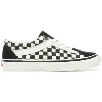 Pánské tenisky VANS Checkerboard Bold NI VN0A3WLPR6R