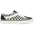 Pánské tenisky VANS Checkerboard Bold NI VN0A3WLPR6R